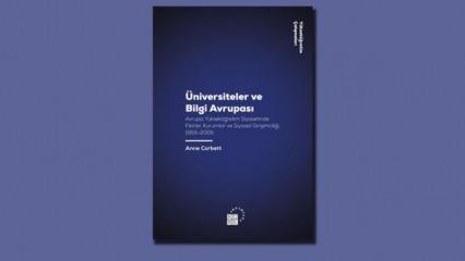 Üniversiteler ve Bilgi Avrupası - 9.Bölüm 
