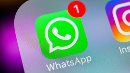 WhatsApp’ın iki yeni özelliği ortaya çıktı