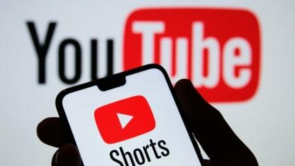 YouTube'daki Shorts videolarından da artık para kazanılabilecek