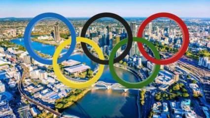 2032 Yaz Olimpiyatları, Brisbane'de