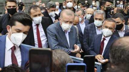 Ahmet Hakan: Erdoğan'ın programının binde birini icra etsem ayakta uyurum