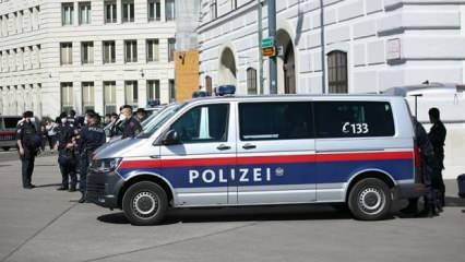 Avusturya'da 6 ayda yaklaşık 2000 nefret suçu işlendi