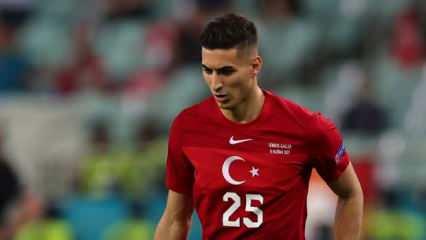 Trabzonspor'dan Mert Müldür atağı