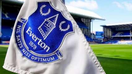 Everton'da cinsel istismar skandalı!