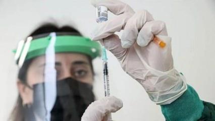 ABD'de sağlık çalışanlarına Kovid-19 aşı zorunluğu yolda