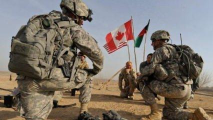 Kanada, askerlerine hizmet veren tüm Afganlıları ülkeye getirecek