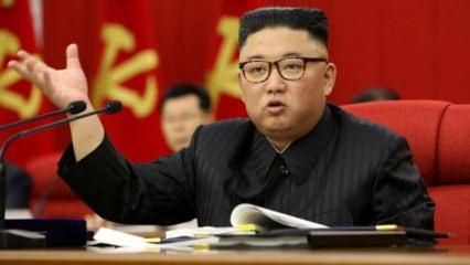Kim Jong-un bu sefer gözünü kararttı! Ya hapis ya idam