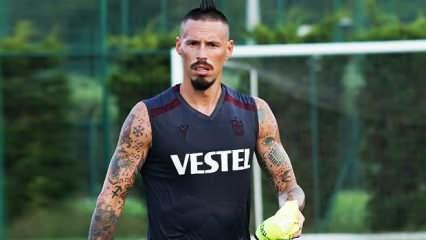 Marek Hamsik: Şampiyonluk istiyorum!