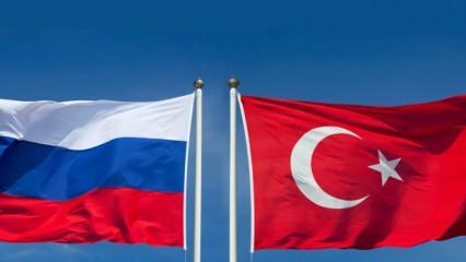 Rus uzmanlardan dikkat çeken Türkiye raporu!