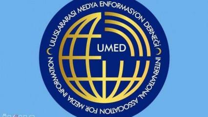 UMED: 'ABD, Türkiye’de operasyon medyasını inşaa etmiştir'