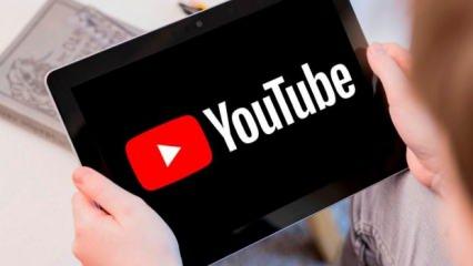 YouTube dünya nüfusunu geçerek rekor kırdı