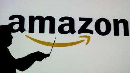 AB’den Amazon’a rekor para cezası