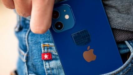 Apple iPhone 13 için 100 milyonluk sipariş verdi