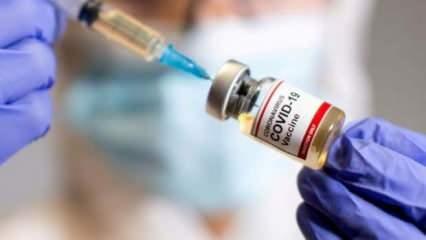 ABD'ye göre hastaneye yatışta en etkili Kovid-19 aşısı 