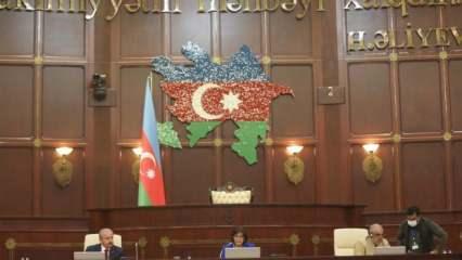 Türkiye, Azerbaycan ve Pakistan dünyaya ilan etti! Tarihe geçen olay