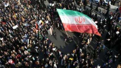 İran'dan Mossad ajanlarına operasyon iddiası