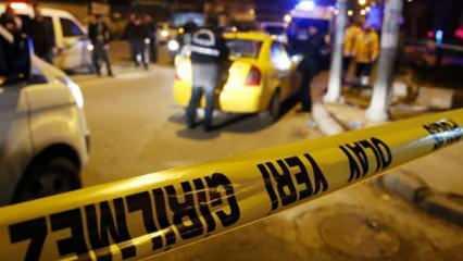 İzmir’de gece kulübüne silahlı saldırı: 1 ölü, 1 yaralı