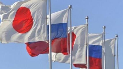 Japonya, Rus Başbakan Mişustin'in Kuril ziyareti sonrası protesto notası verdi