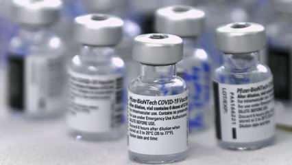 "Koronovirüs hastalarına eski ilaç veriliyor" iddasıyla ilgili açıklama 
