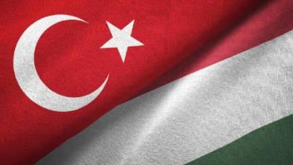 Macaristan'dan Türkiye'ye taziye mesajı