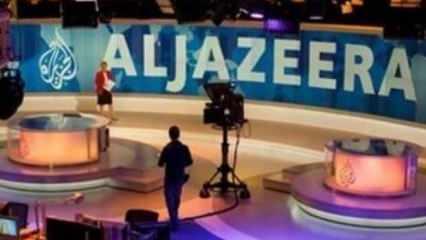 Sınır Tanımayan Gazeteciler'den Tunus'a El Jazeera tepkisi 