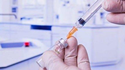 Muş Valisi  Gündüzöz'den aşı ile ilgili şaibe uyarısı 