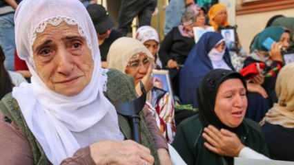 Son dakika haberi... İçişleri Bakanlığı duyurdu: Diyarbakır annelerine müjdeli haber!