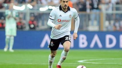 Trabzonspor'dan Dorukhan Toköz atağı!