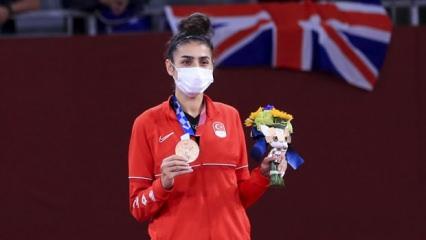 Türkiye, Tokyo Olimpiyatları'nda kaçıncı sırada?