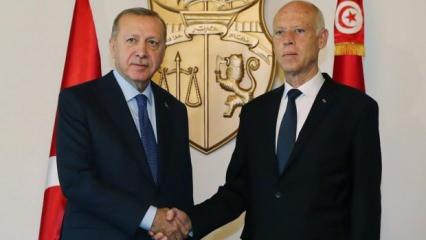 Türkiye Tunus'u da kaybederse Doğu Akdeniz politikası zarar görür