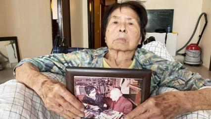90 yaşındaki Japon kadına belediye sahip çıktı