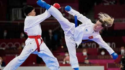 Genç karateciler, bir kez daha Avrupa'nın zirvesine çıktı