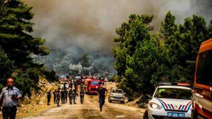 Ahmet Hakan'dan 'nifak yangını' uyarısı