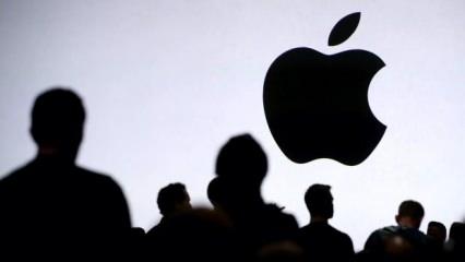 Apple’a patent davası açıldı