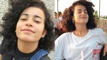 Vahşice öldürülen Azra'nın babasından DNA örneği alındı