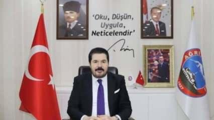 Başkan Sayan: Diyarbakır annelerinin yanında olacağız