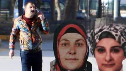 Boşandığı eşi ve 2 kızını &ouml;ld&uuml;rm&uuml;şt&uuml;! Sebebi evin kirli olmasıymış...