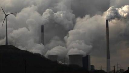 Fransa'da Danıştay hükümete hava kirliliği cezası kesti