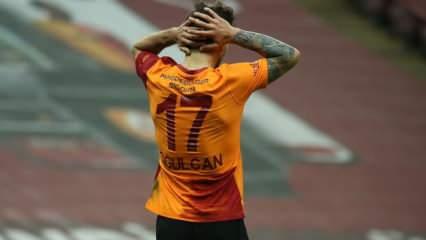 Galatasaray'da isyan! 'Derhal istifa edin'