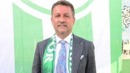 Hakan Karaahmet: Hayalimiz bir sistem takımı olmak