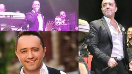 Hatay Samandağ'daki konser rezaletinde dikkat çeken BAE detayı