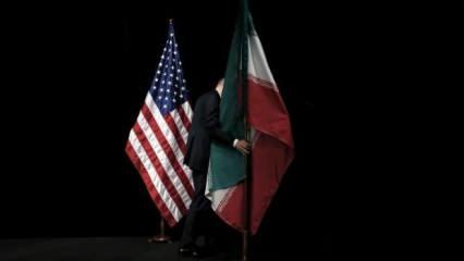 İranlı yetkili, ABD ile tutuklu takası sürecinden çekileceklerini açıkladı