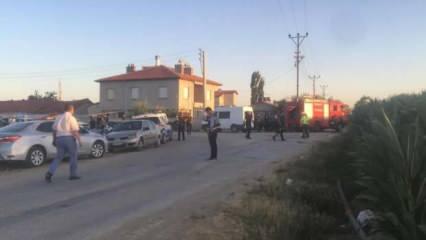 Konya'daki katliamda yeni gelişme: 10 kişi tutuklandı