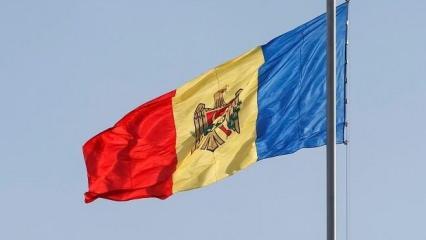 Moldova'dan Türkiye'ye dayanışma ve taziye mesajı