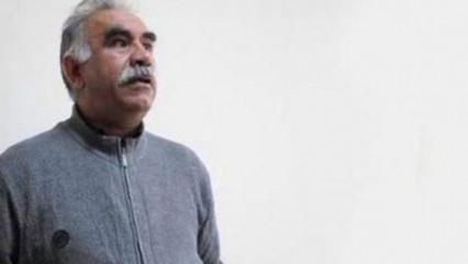 Teröristbaşı Öcalan'ın avukatlığını yapan 7 kişi hakkında dava açıldı 