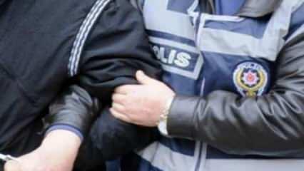 Son Dakika... FETÖ'cü eski Yargıtay üyesi Yılmaz Tosun Ankara'da yakalandı
