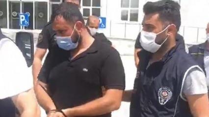 Son dakika haberi: Kocaeli'de göçmen kaçakçılığı operasyonu: 3 kişi tutuklandı