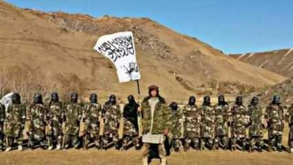 Taliban: Kunduz, Talukan ve Sar-i Pul kentlerini ele geçirdik