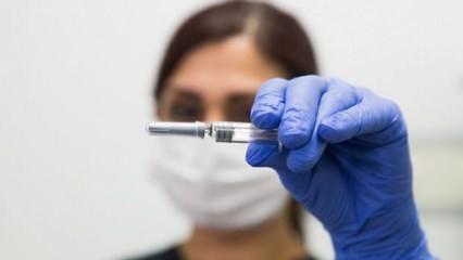 Bakan Koca aşı miktarını açıklayıp son dakika uyarısında bulundu