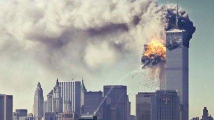 ABD'den 11 Eylül hamlesi: Gizli hiç bir şey kalmayacak!